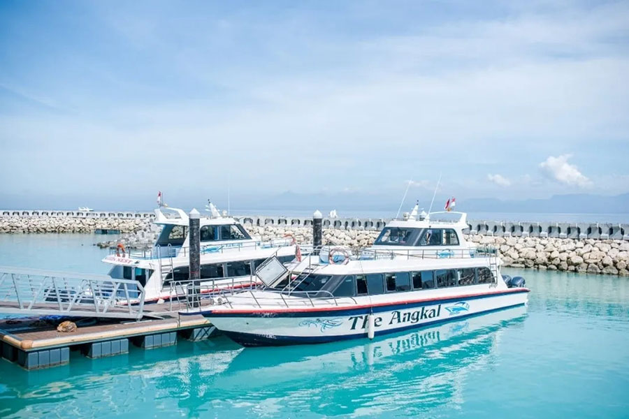 angkal fast cruise, the angkal fast cruise, the angkal fast cruise, cherysa penida tour
