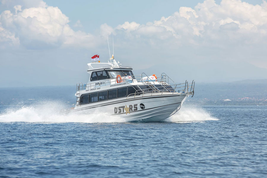 d'stars fast ferry, dstars fast boat, cherysa penida tour,